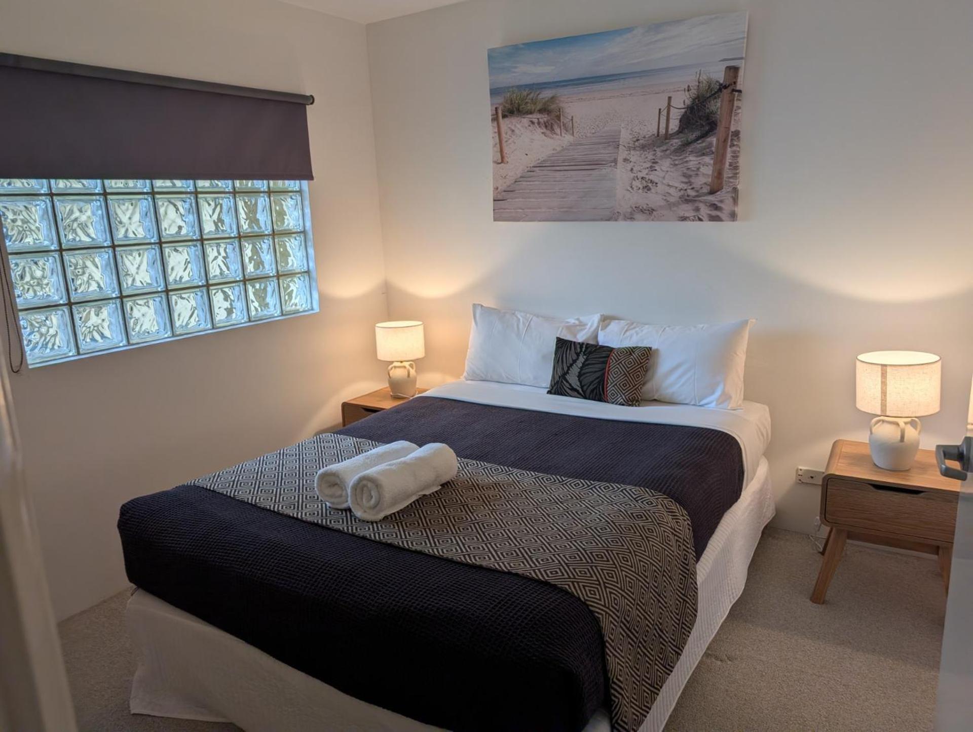 One-Bedroom Superior Apartment