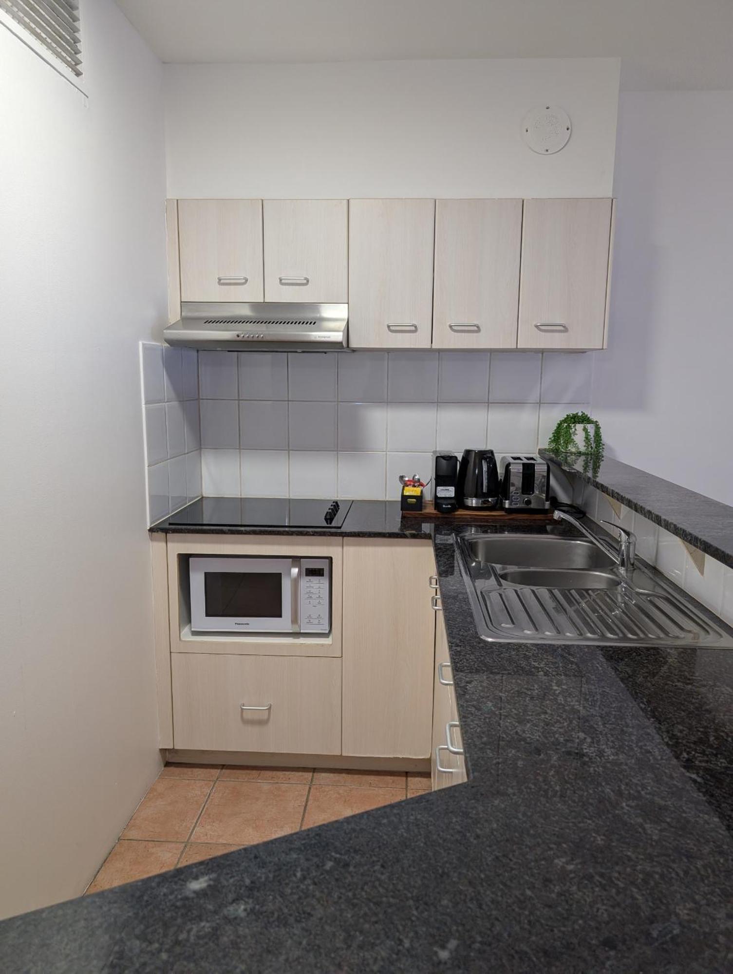 One-Bedroom Superior Apartment
